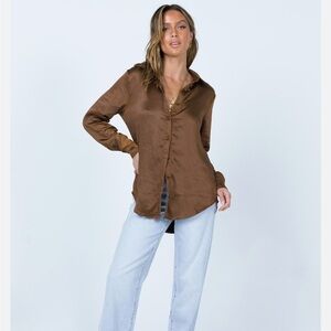 Princess Polly Blouse